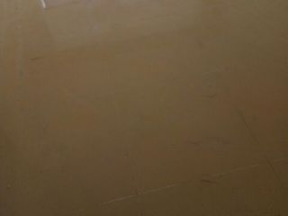 地砖铺贴及地面找平施作