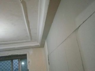 石膏板吊顶施作