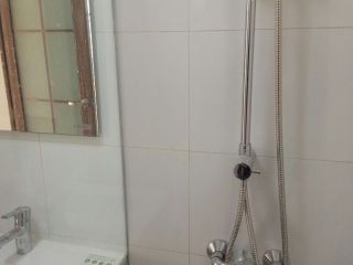 洁具、五金、电器安装