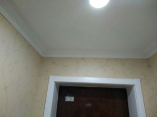 成品门及墙纸铺贴