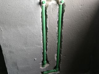 日常巡检