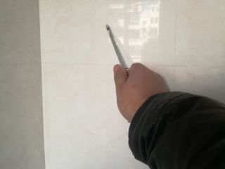泥木工程 验收