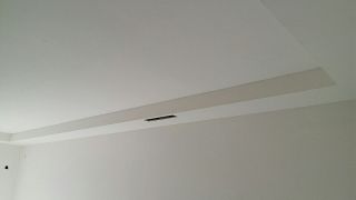 木工吊顶施工