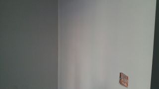 墙、顶面腻子批嵌