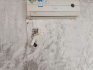 墙、顶面腻子批嵌