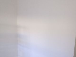 墙、顶面乳胶漆