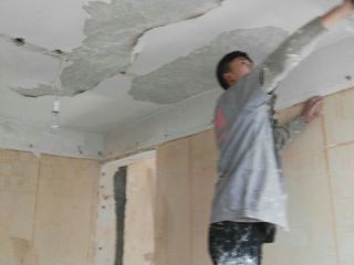 日常巡检