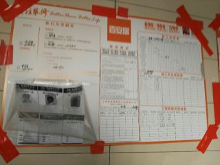 日常巡检