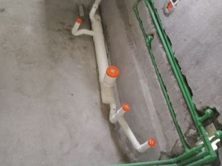 隐蔽工程 验收