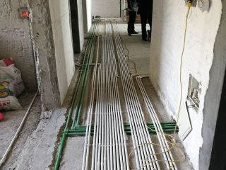 隐蔽工程 验收
