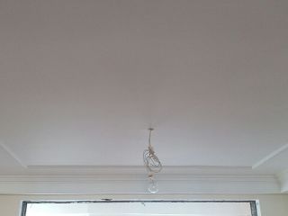 油漆工程 验收