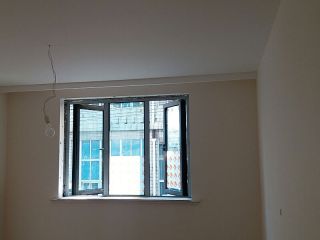 油漆工程 验收