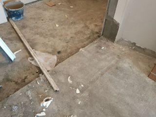 日常巡检