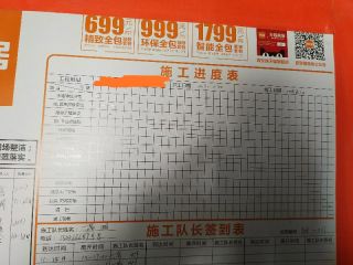 日常巡检