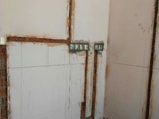 日常巡检