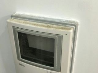 日常巡检