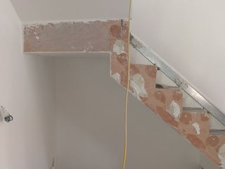 现场木制品造型施作