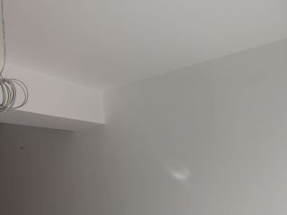 墙、顶面腻子批嵌