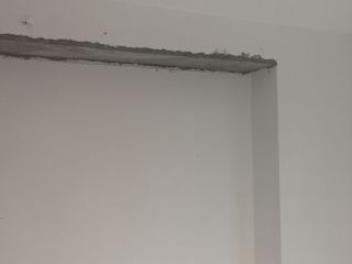 墙、顶面乳胶漆