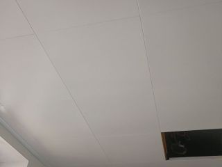 集成吊顶及橱柜柜体安装