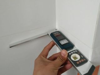 泥木工程 验收