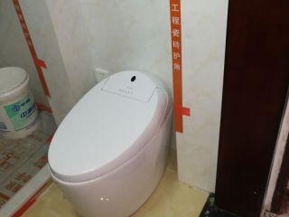 洁具、五金、电器安装