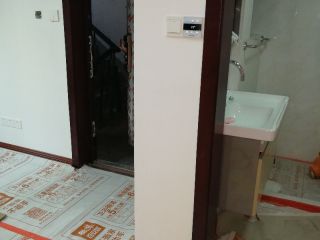 橱柜安装