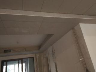 木工吊顶施工