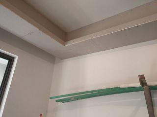木工吊顶施工