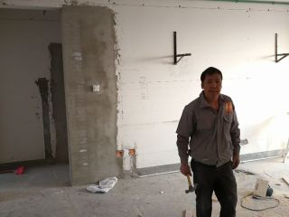 日常巡检