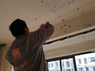 日常巡检