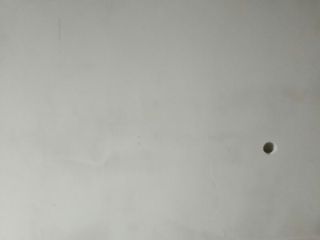 墙、顶面腻子批嵌