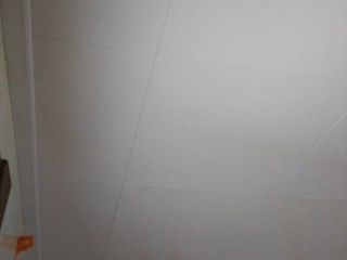 集成吊顶及橱柜柜体安装