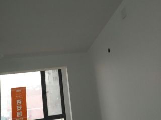 墙、顶面乳胶漆