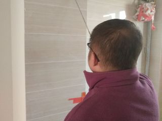 泥木工程 验收