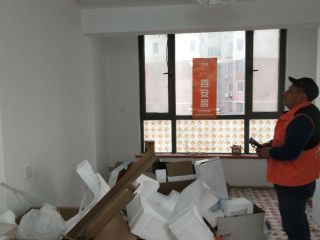 油漆工程 验收