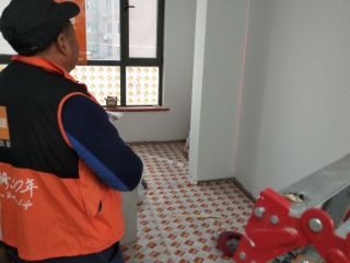 油漆工程 验收