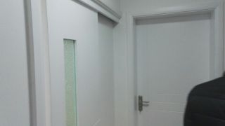安装工程 验收