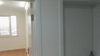 安装工程 验收