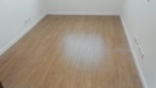 安装工程 验收