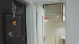 安装工程 验收