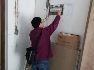 隐蔽工程 验收