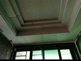 泥木工程 验收