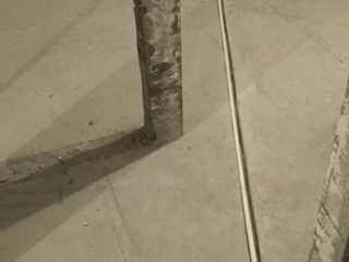 水电线管开槽施工