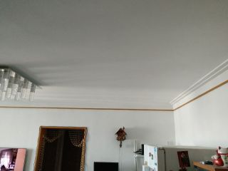 油漆工程 验收