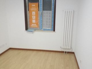 木地板铺设