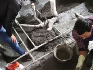 日常巡检