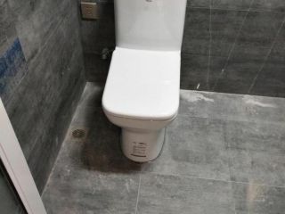 洁具、五金、电器安装
