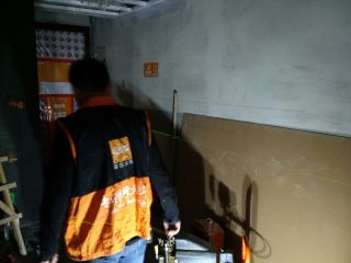 日常巡检