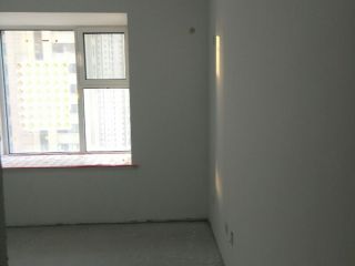 成品门及墙纸铺贴
